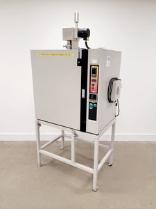 Thumbnail image of Carbolite LHT6/120 High Temperature Laboratory Oven Lab