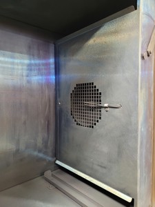 Thumbnail image of Carbolite LHT6/120 High Temperature Laboratory Oven Lab