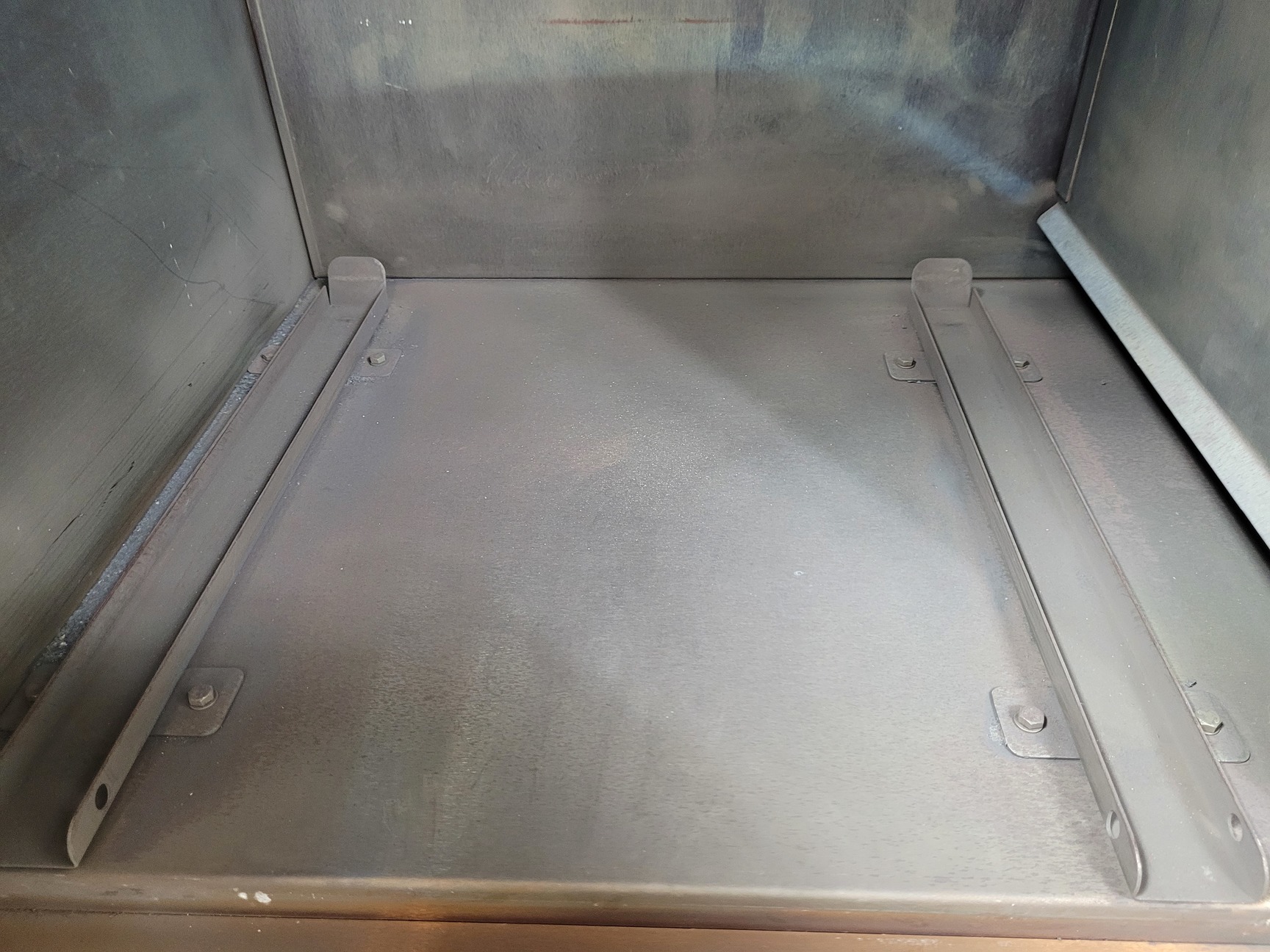 Image of Carbolite LHT6/120 High Temperature Laboratory Oven Lab