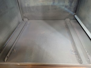 Thumbnail image of Carbolite LHT6/120 High Temperature Laboratory Oven Lab