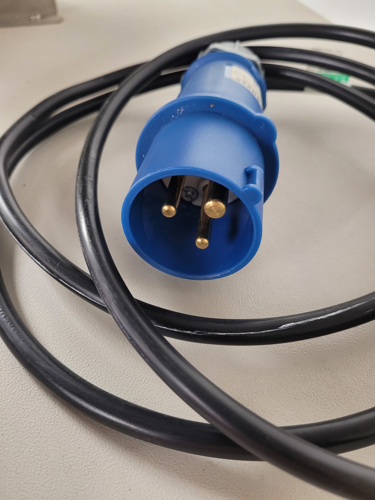 Image of Carbolite LHT6/120 High Temperature Laboratory Oven Lab