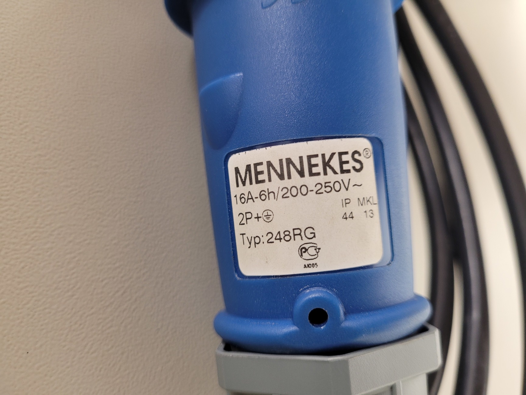 Image of Carbolite LHT6/120 High Temperature Laboratory Oven Lab