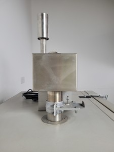 Thumbnail image of Carbolite LHT6/120 High Temperature Laboratory Oven Lab