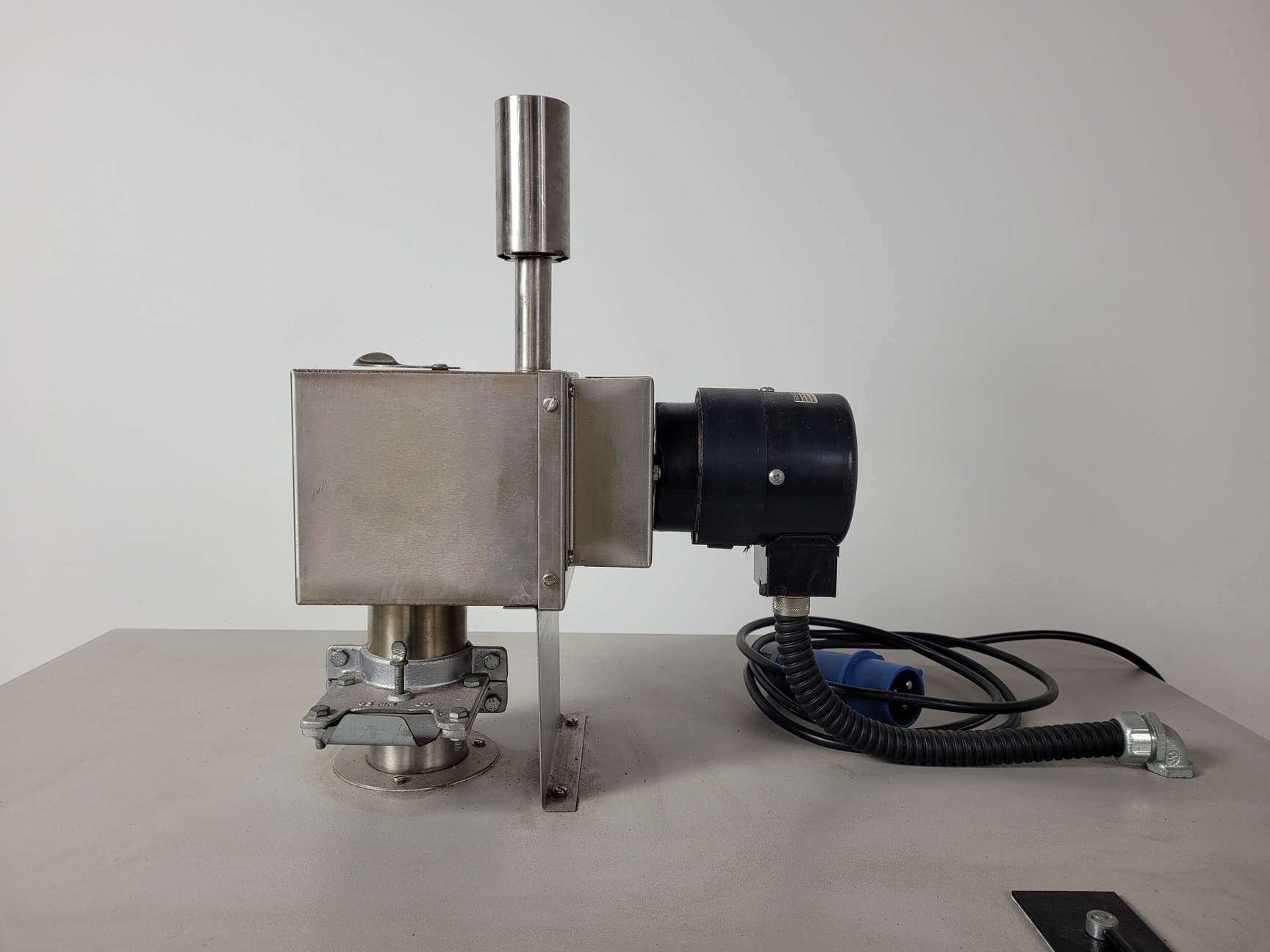 Image of Carbolite LHT6/120 High Temperature Laboratory Oven Lab