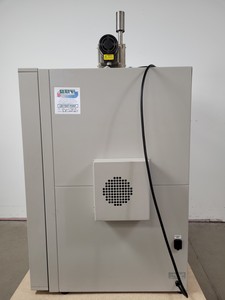 Thumbnail image of Carbolite LHT6/120 High Temperature Laboratory Oven Lab