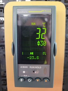 Thumbnail image of Carbolite LHT6/120 High Temperature Laboratory Oven Lab