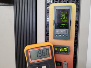 Thumbnail image of Carbolite LHT6/120 High Temperature Laboratory Oven Lab