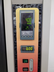 Thumbnail image of Carbolite LHT6/120 High Temperature Laboratory Oven Lab