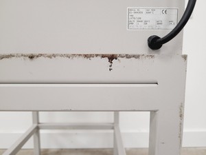 Thumbnail image of Carbolite LHT6/120 High Temperature Laboratory Oven Lab