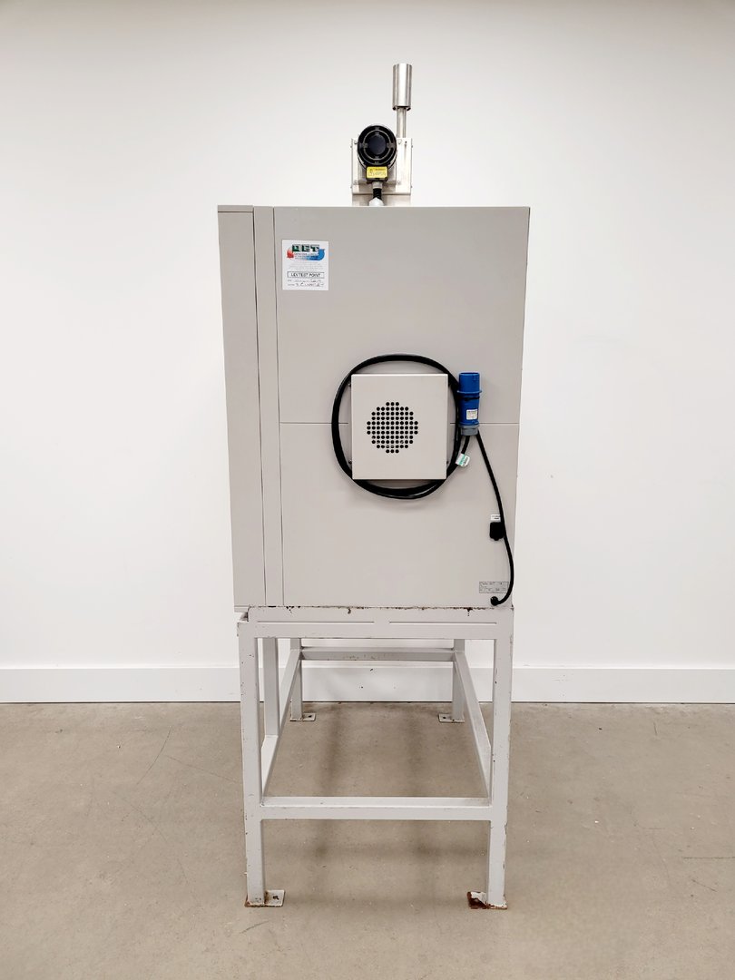 Image of Carbolite LHT6/120 High Temperature Laboratory Oven Lab