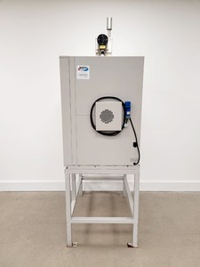 Thumbnail image of Carbolite LHT6/120 High Temperature Laboratory Oven Lab