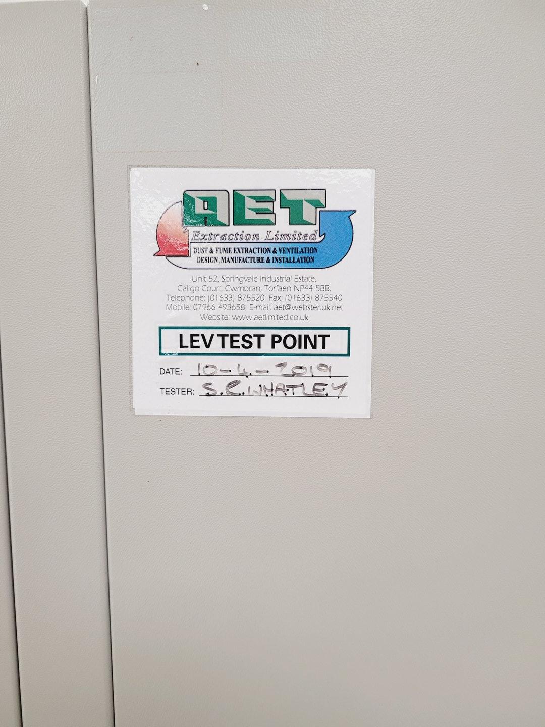 Image of Carbolite LHT6/120 High Temperature Laboratory Oven Lab