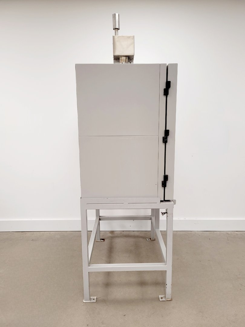 Image of Carbolite LHT6/120 High Temperature Laboratory Oven Lab