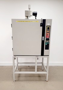 Thumbnail image of Carbolite LHT6/120 High Temperature Laboratory Oven Lab