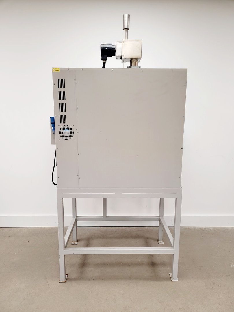 Image of Carbolite LHT6/120 High Temperature Laboratory Oven Lab