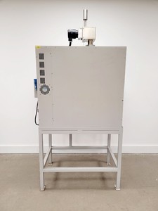 Thumbnail image of Carbolite LHT6/120 High Temperature Laboratory Oven Lab