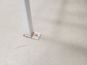 Thumbnail image of Carbolite LHT6/120 High Temperature Laboratory Oven Lab