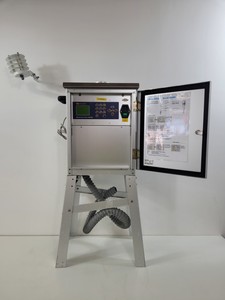 Thumbnail image of TCR TECORA  Echo HiVol Hi Volume Sampler System with Accessories Lab