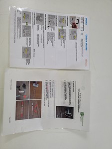 Thumbnail image of TCR TECORA  Echo HiVol Hi Volume Sampler System with Accessories Lab