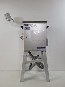 Thumbnail image of TCR TECORA  Echo HiVol Hi Volume Sampler System with Accessories Lab