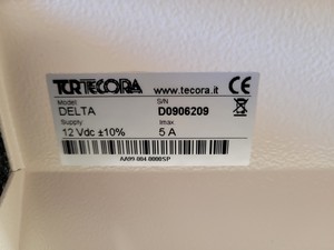 Thumbnail image of TCR TECORA  Echo HiVol Hi Volume Sampler System with Accessories Lab