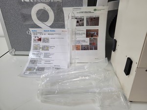 Thumbnail image of TCR TECORA  Echo HiVol Hi Volume Sampler System with Accessories Lab