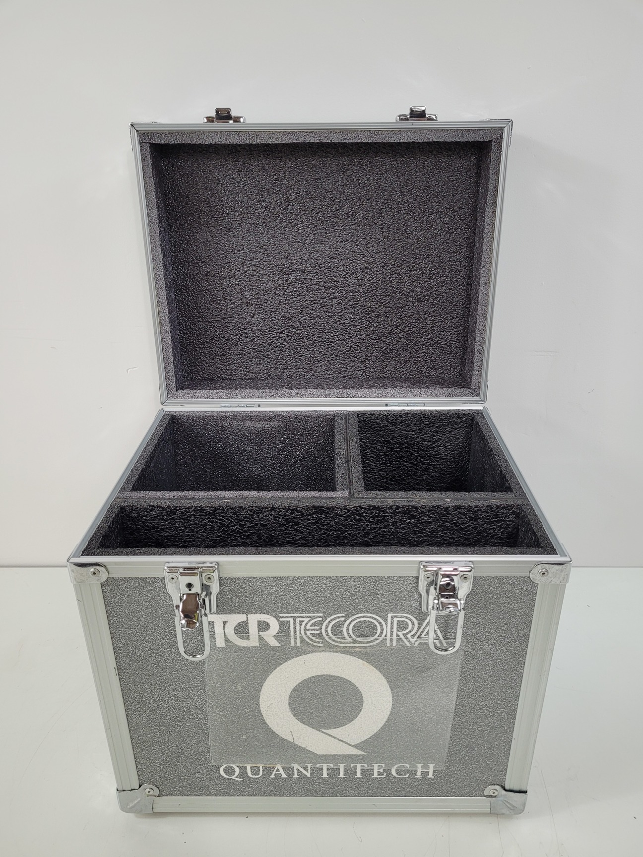 Image of TCR TECORA  Echo HiVol Hi Volume Sampler System with Accessories Lab