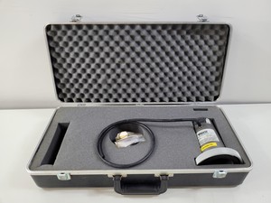 Thumbnail image of TCR TECORA  Echo HiVol Hi Volume Sampler System with Accessories Lab