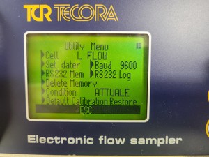 Thumbnail image of TCR TECORA  Echo HiVol Hi Volume Sampler System with Accessories Lab