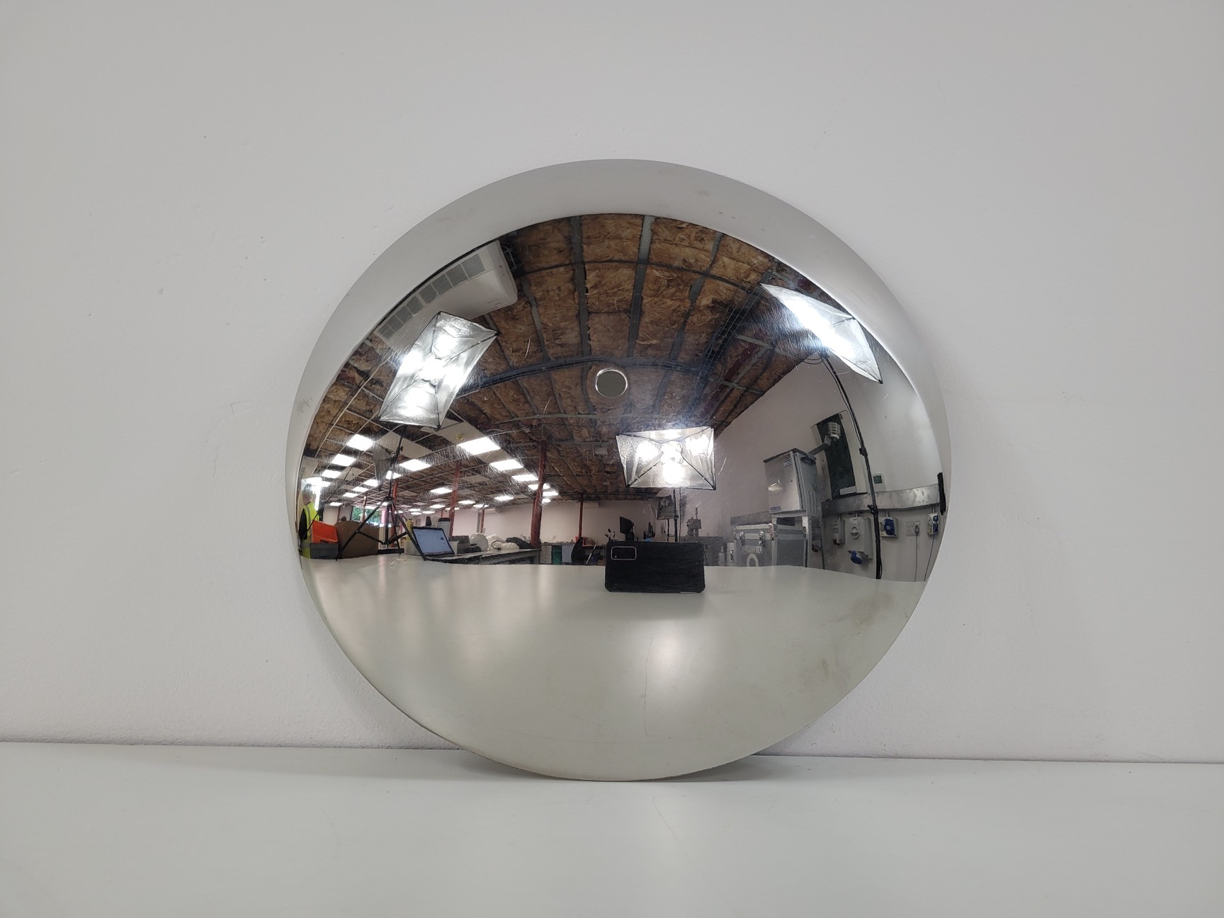 Image of TCR TECORA  Echo HiVol Hi Volume Sampler System with Accessories Lab