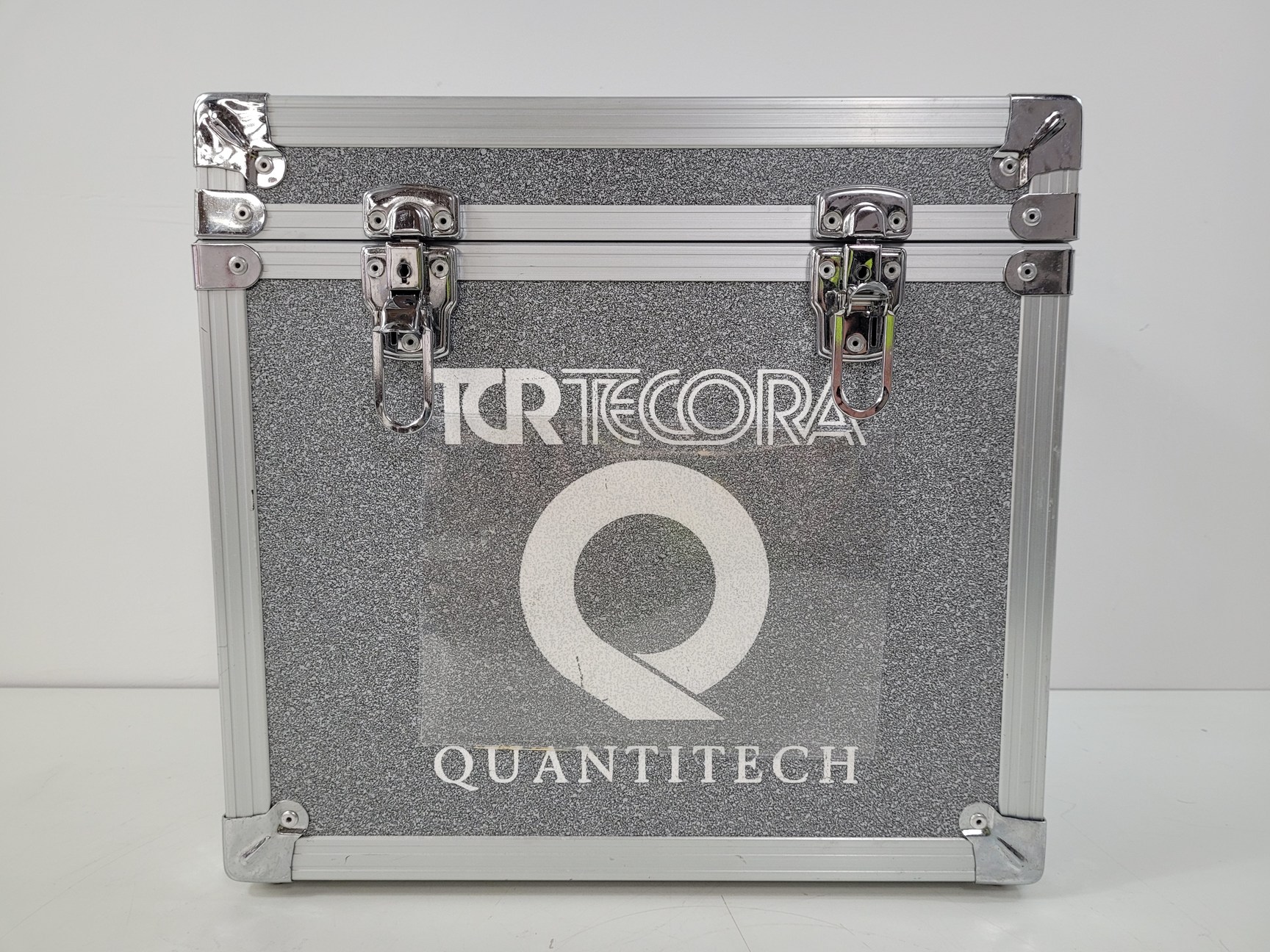 Image of TCR TECORA  Echo HiVol Hi Volume Sampler System with Accessories Lab