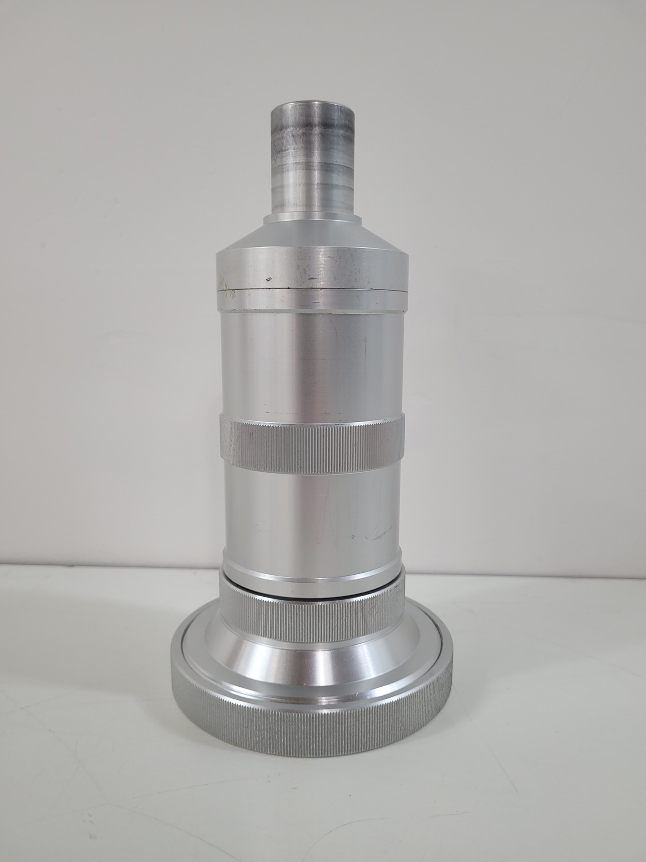 Image of TCR TECORA  Echo HiVol Hi Volume Sampler System with Accessories Lab