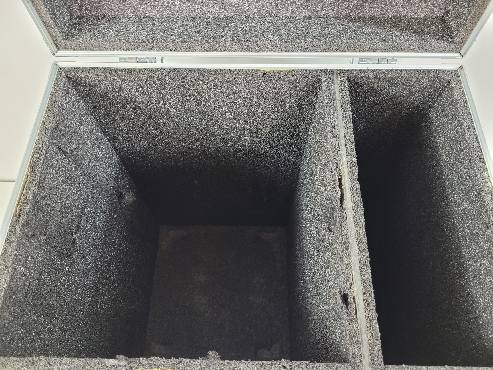 Image of TCR TECORA  Echo HiVol Hi Volume Sampler System with Accessories Lab