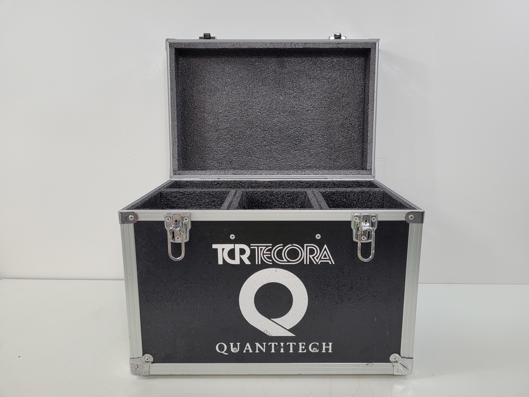 Image of TCR TECORA  Echo HiVol Hi Volume Sampler System with Accessories Lab