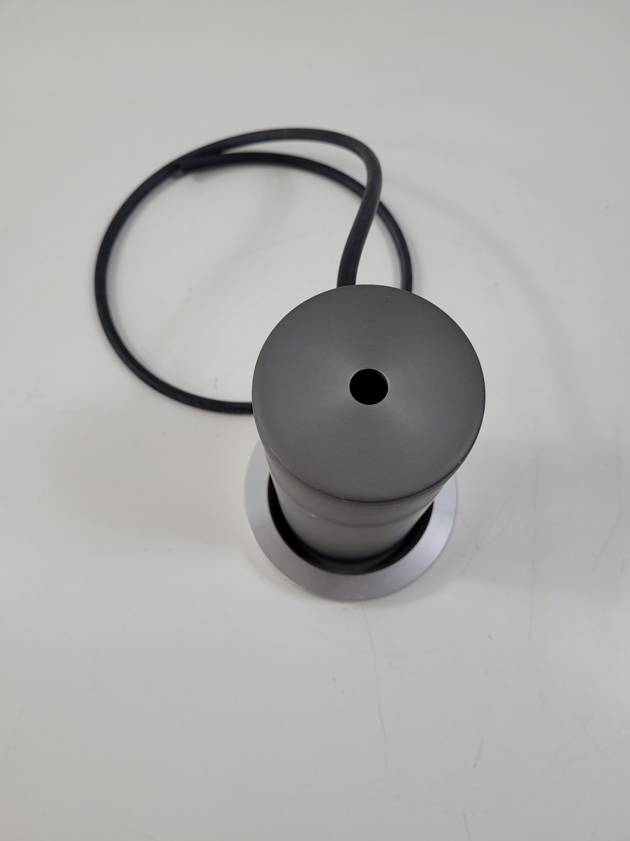 Image of TCR TECORA  Echo HiVol Hi Volume Sampler System with Accessories Lab