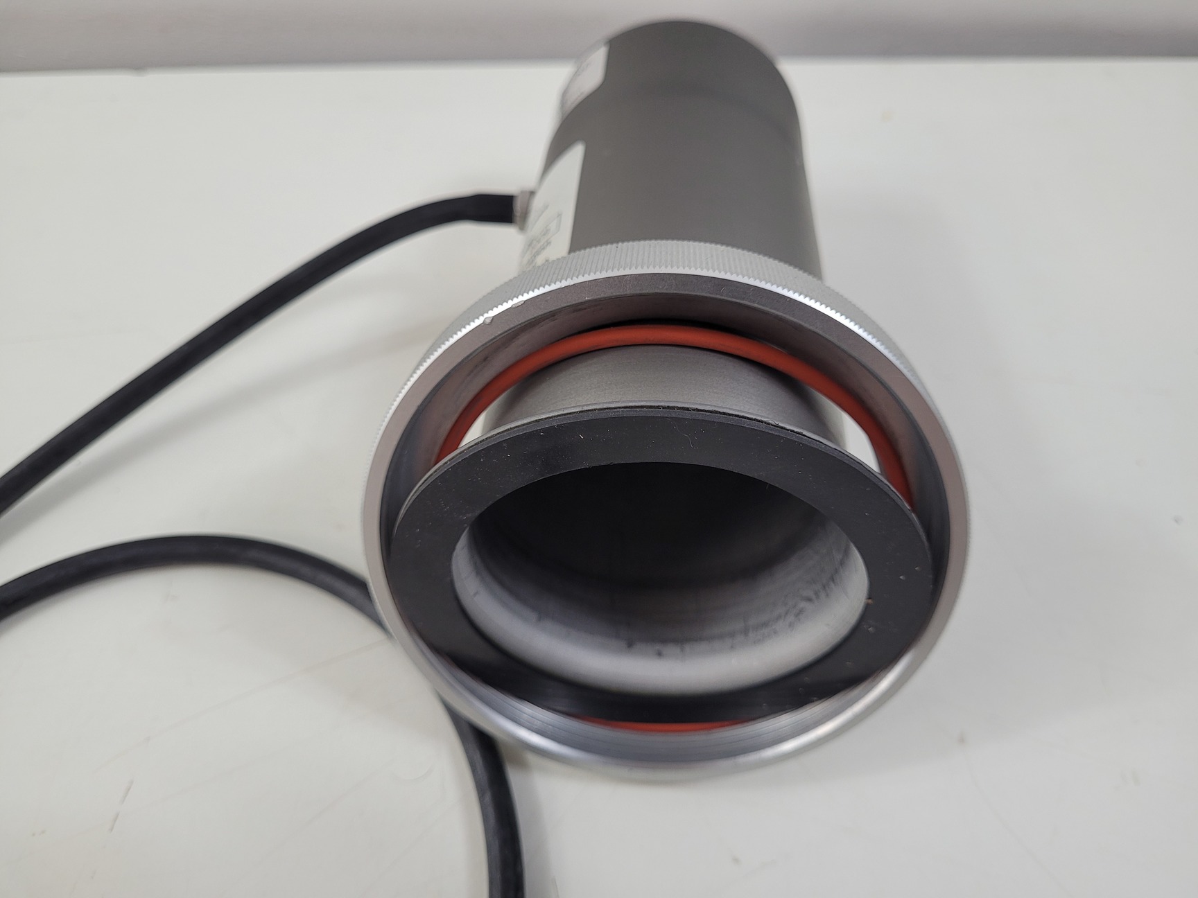 Image of TCR TECORA  Echo HiVol Hi Volume Sampler System with Accessories Lab