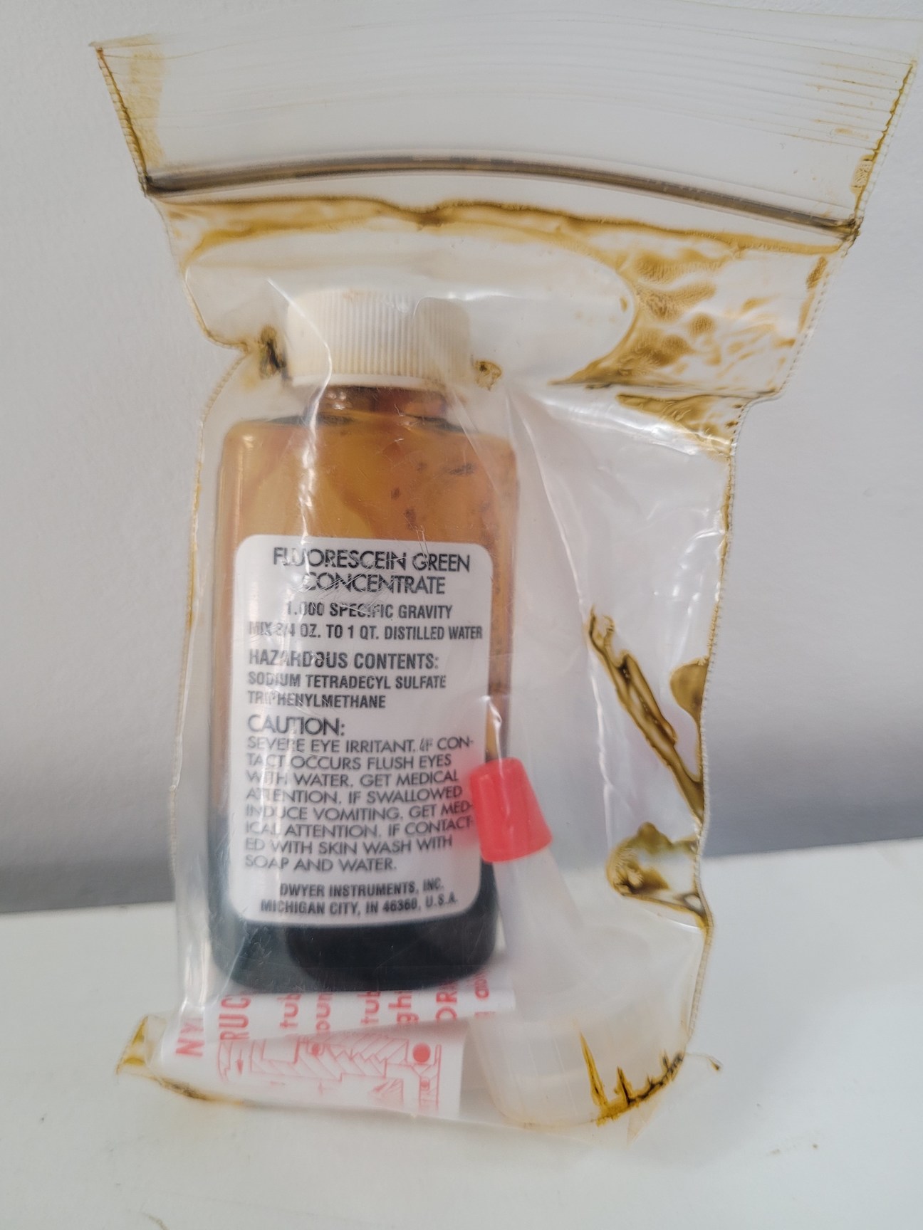 Image of TCR TECORA  Echo HiVol Hi Volume Sampler System with Accessories Lab