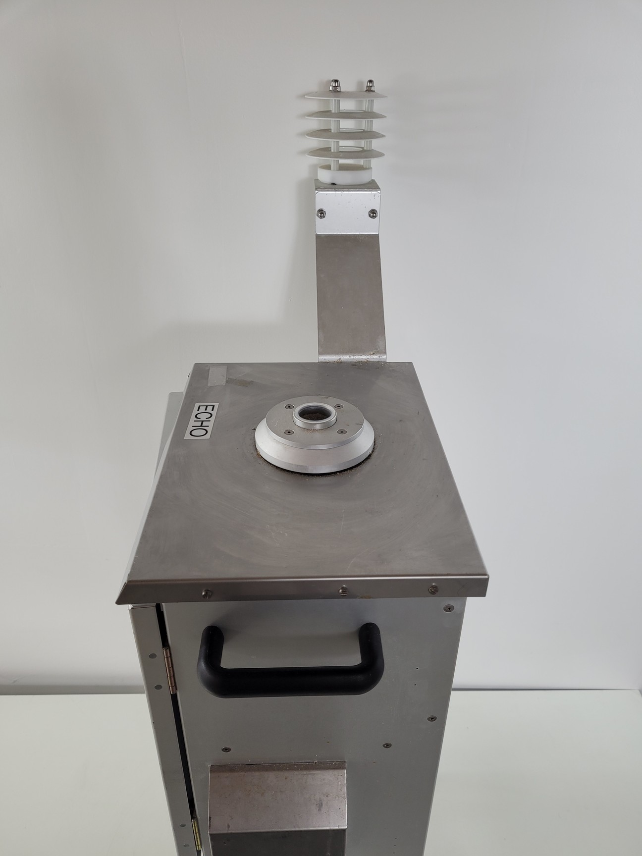 Image of TCR TECORA  Echo HiVol Hi Volume Sampler System with Accessories Lab