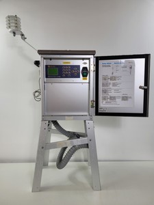 Thumbnail image of TCR TECORA  Echo HiVol Hi Volume Sampler System with Accessories Lab