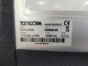 Thumbnail image of TCR TECORA  Echo HiVol Hi Volume Sampler System with Accessories Lab