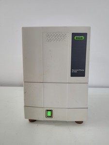 Thumbnail image of Buchi Diaphragm Vacuum Pump Model V-700 Lab Spares/Repairs