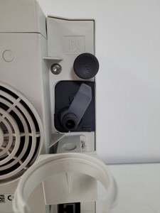 Thumbnail image of Buchi Diaphragm Vacuum Pump Model V-700 Lab Spares/Repairs