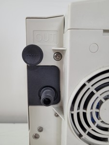 Thumbnail image of Buchi Diaphragm Vacuum Pump Model V-700 Lab Spares/Repairs