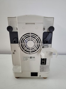 Thumbnail image of Buchi Diaphragm Vacuum Pump Model V-700 Lab Spares/Repairs