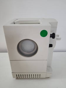 Thumbnail image of Buchi Diaphragm Vacuum Pump Model V-700 Lab Spares/Repairs