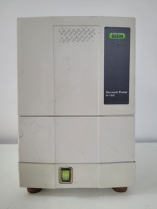 Thumbnail image of Buchi Diaphragm Vacuum Pump Model V-700 Lab Spares/Repairs