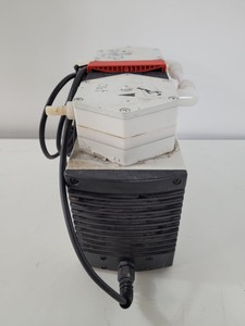 Thumbnail image of Leybold DIVAC 2.2L Diaphragm Vacuum Pump Lab