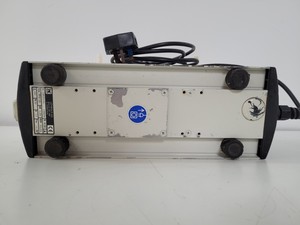 Thumbnail image of Leybold DIVAC 2.2L Diaphragm Vacuum Pump Lab
