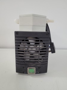 Thumbnail image of Leybold DIVAC 2.2L Diaphragm Vacuum Pump Lab