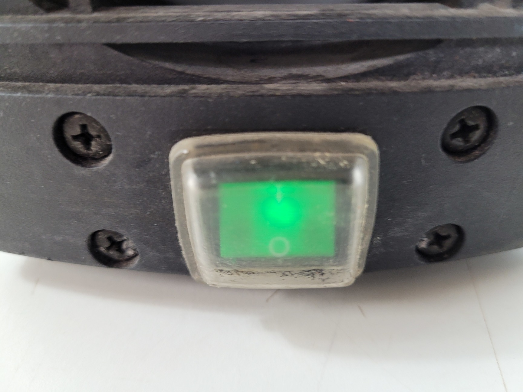 Image of Leybold DIVAC 2.2L Diaphragm Vacuum Pump Lab